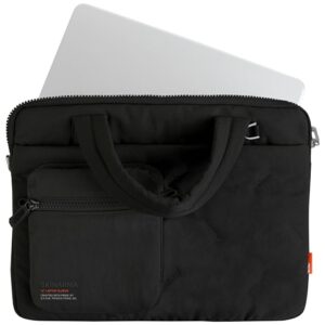 Laptop bag Skinarma Jax 14" black - Image 2