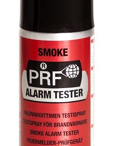 Aerozolis dūminių gaisro jutiklių tikrinimui PRF SMOKE 220ml