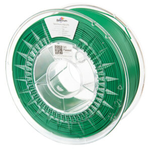3D plastikas ASA 275 žalias (forest green) 1kg Spectrum