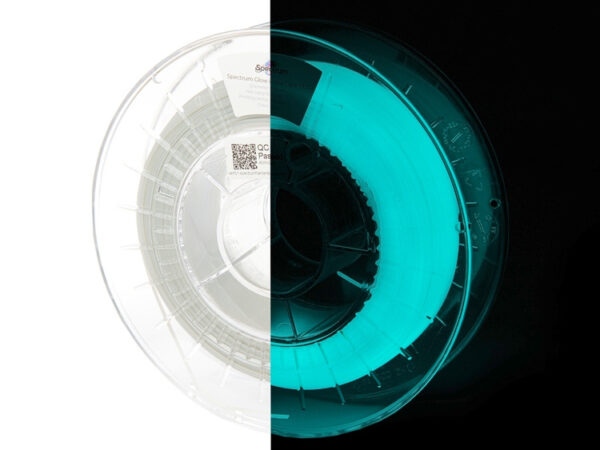 Spectrum-PLA-glow-blue