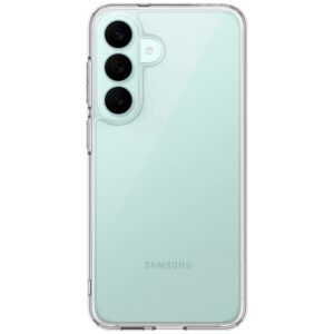 Dėklas Spigen Ultra Hybrid skirtas Samsung Galaxy S26 FE crystal clear - Image 2