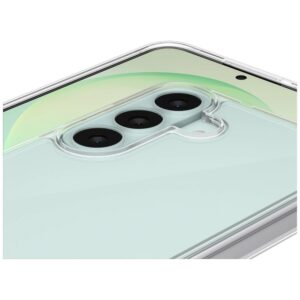 Dėklas Spigen Ultra Hybrid skirtas Samsung Galaxy S26 FE crystal clear - Image 5