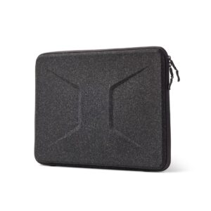 Urban Armor Gear 984180113232 knyginio kompiuterio dėklas 35,6 cm (14") Įmautė Tamsiai Pilka - Image 2