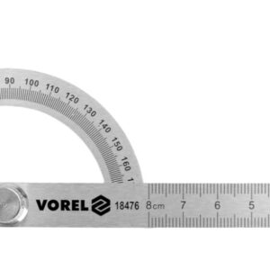 VOREL KAMPAMATIS 80X120MM
