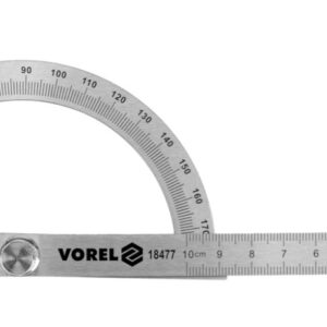 VOREL KAMPAMATIS 120X150MM