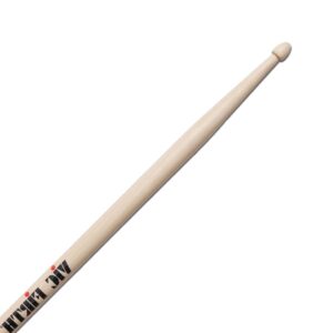 Vic Firth 7A American Classic Hickory - medinės perkusijos lazdelės - Image 2