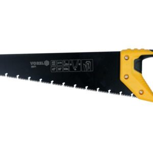 VOREL RANKINIS PJŪKLAS MEDIENAI 400mm