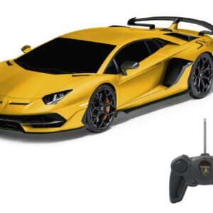Jamara Lamborghini Aventador SVJ Radijo bangomis valdomas (RC) modelis Sportinis automobilis Elektrinis variklis 1:24 - Image 2