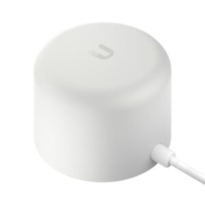 Ubiquiti UVC-G4-DOORBELL-PS maitinimo adapteris / inverteris Vidaus Balta - Image 2