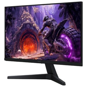 Samsung G30H kompiuterio monitorius 61 cm (24") 1920 x 1080 pikseliai „Full HD“ LCD Juoda - Image 3
