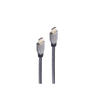 shiverpeaks BS10-41055 HDMI kabelis 5 m HDMI A tipo (standartinis) Juoda - Image 1