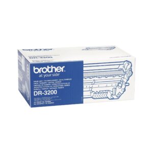 Brother DR-3200 spausdintuvo būgnas Originalus 1 vnt - Image 2