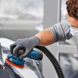 Bosch GEX 12V-125 Professional - Image 3