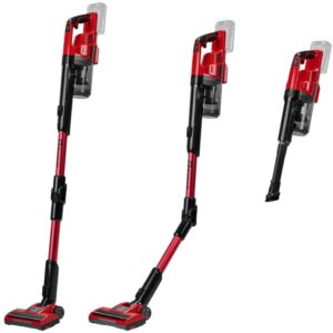 Vertikalusis dulkių siurblys TE-SV 18 Li-FLX-Solo EINHELL - Image 2