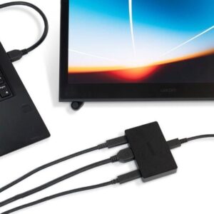 Wacom ACK45719Z Grafinės planšetės priedas Doko stotis - Image 2
