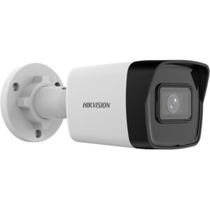 Hikvision Ultra Series DS-2CD3041G2E-I(2.8mm) Kulka (forma) IP apsaugos kamera Lauke 2560 x 1440 pikseliai Lubos / siena - Image 3