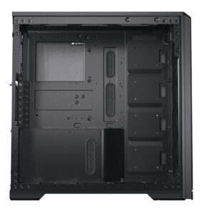 Phanteks Enthoo Pro 2 „Full Tower“ Juoda - Image 3