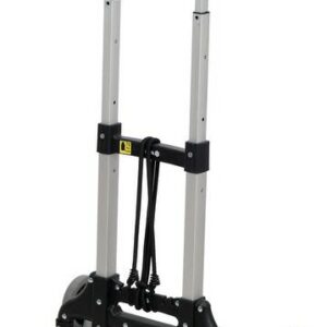 VOREL SANDĖLIAVIMO VEŽIMĖLIS LAIPTAMS 70kg