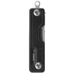 NexTool NE20096 10-in-1 daugiafunkcinis peilis, juodas - Image 2