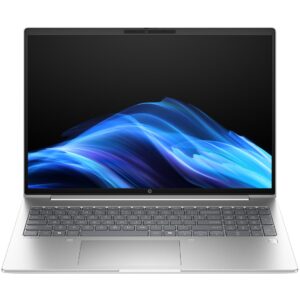 Notebook HP ProBook 4 G1i 16"WUXGA/Ultra 7 255H/16GB/SSD512GB/Arc/11PR Pike Silver 3Y
