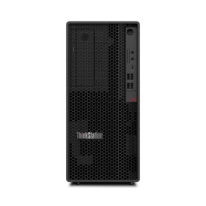 Lenovo ThinkStation P2 Tower Gen 2 Intel Core Ultra 7 265 32 GB DDR5-SDRAM 512 GB SSD NVIDIA RTX 2000 Ada Windows 11 Pro Kompiuterizuotos darbo vietos - Image 1