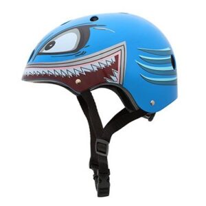 Hornit Shark vaikiškas šalmas 48-53 - Image 3