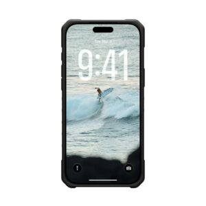 Urban Armor Gear Pathfinder mobiliojo telefono dėklas 17,5 cm (6.9") Geltona - Image 3