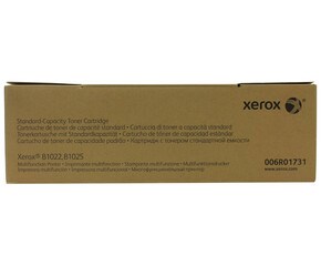 Xerox 006R01731 tonerio kasetė 1 vnt Originalus Juoda