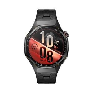 Huawei WATCH GT 7 PRO 3,73 cm (1.47") AMOLED 46 mm Skaitmeninis 466 x 466 pikseliai Lietimui jautrus ekranas Juoda „Wi-Fi“ GPS (palydovinis) - Image 2