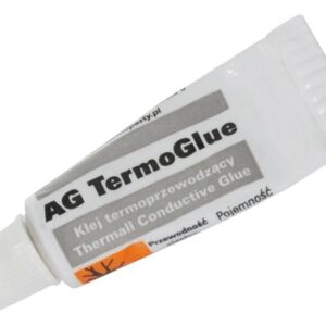 Klijai TERMOGLUE-10 10g