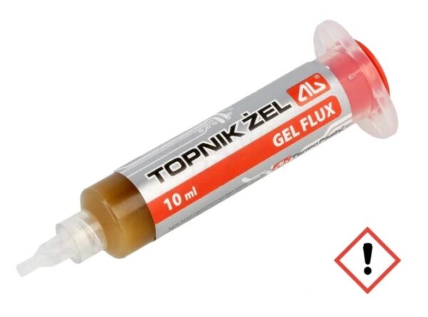 TOPNIK-ZEL