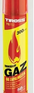 Dujos Tiross 300ml