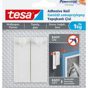 TESA LIPNUS VINIS TAPETAMS 1KG