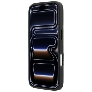 Tumi Ballistic dėklas su žiediniu stovu ir MagSafe funkcija, skirtas iPhone 18 Pro / 17 Pro, juodas - Image 5
