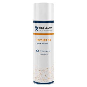 REFLECON 3D skenavimo aerozolis, išgaruojantis 5-8h 500ml