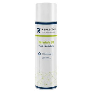 REFLECON 3D skenavimo aerozolis, neišgaruojantis (milteliai) 500ml
