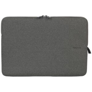 Laptop Bag Tucano Melange Sleeve 17.4" for laptop 17.4" black