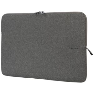 Laptop Bag Tucano Melange Sleeve 17.4" for laptop 17.4" black - Image 2