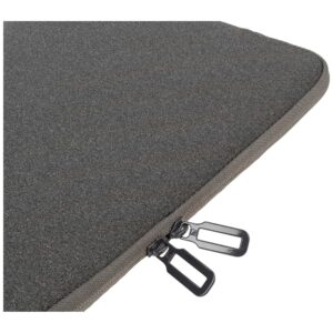 Laptop Bag Tucano Melange Sleeve 17.4" for laptop 17.4" black - Image 5