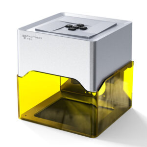 TwoTrees TS1 Mini Laser Engraver Machine - Image 3
