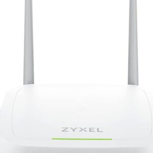 Zyxel NWA30BE 5012 Mbit/ai Balta Maitinimas per Eternetą (PoE)