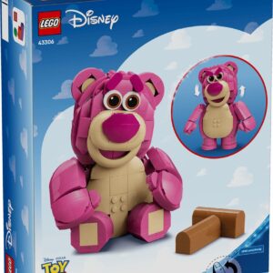LEGO DISNEY 43306 Lotso - Image 2
