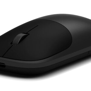 Satechi Slim EX kompiuterio pelė Kelioninis Abiems rankoms RD belaidis ryšys + „Bluetooth“