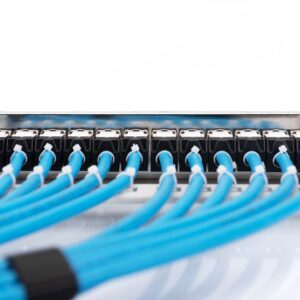 Digitus DK-1624-A-VH-1 tinklo kabelis Mėlyna 100 m Cat6a U/FTP (STP) - Image 3