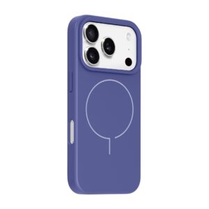 LAUT HUEX SLIM for iPhone 17 Pro Max - Future Blue mobiliojo telefono dėklas 17,5 cm (6.9") Mėlyna - Image 2