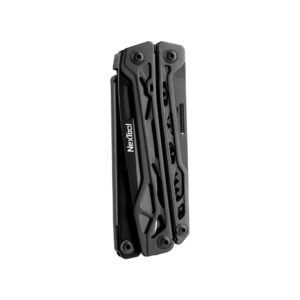 NexTool Black Knight 11-in-1 daugiafunkcinis įrankis + diržo dėklas - Image 2