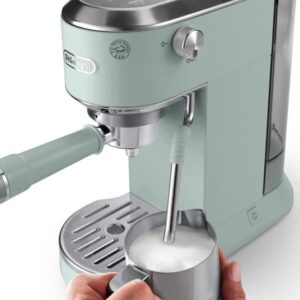 De’Longhi Dedica Style Dedica Duo Espreso kavos aparatas 1,1 L - Image 3