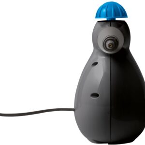 Bissell Steam Shot Nešiojamas garinis siurblys 0,36 L 1050 W Mėlyna, Titanas - Image 2