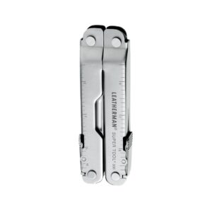 Leatherman Super Tool 300 daugiafunkcės replės Telpantis į kišenę 19 įrankiai(ių) Nerūdijančiojo plieno - Image 2