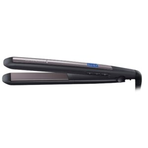 Remington S5505 Pro-ceramic Ultra Saç Düzleştirici Tiesinimo žnyplės Šiltas Violetinė 200 W 1 m - Image 2